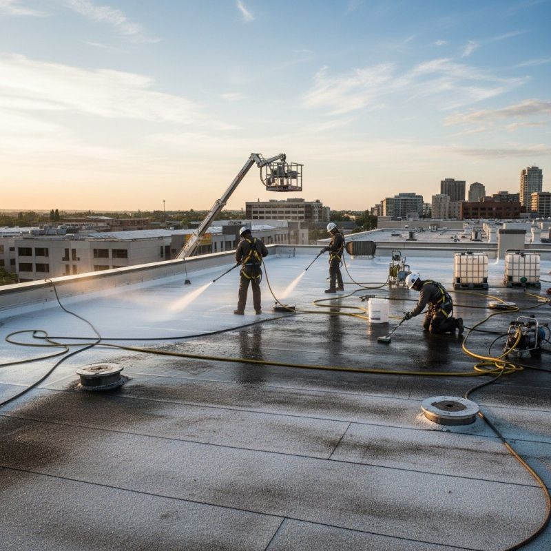 Roofing Service
