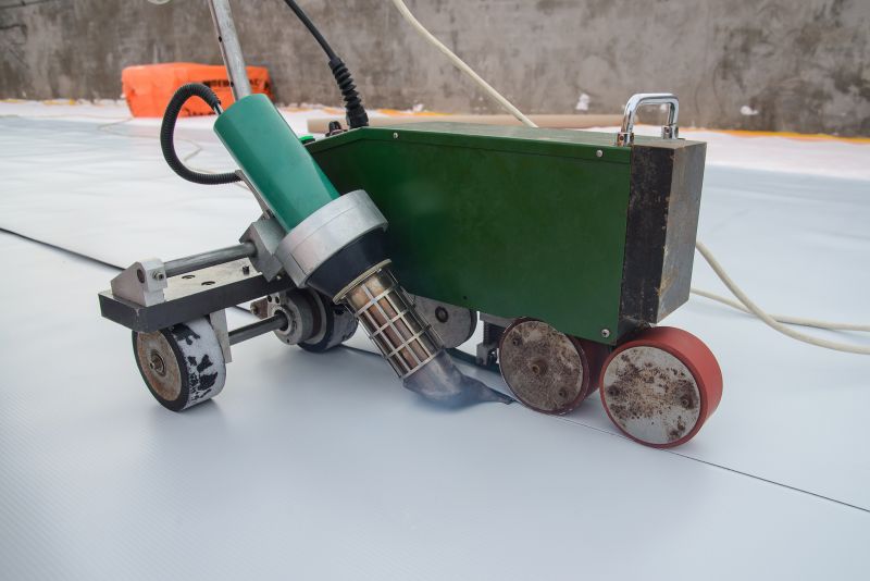 Roof Installation Service